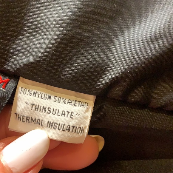 Leather jacket - Picture 7 of 10